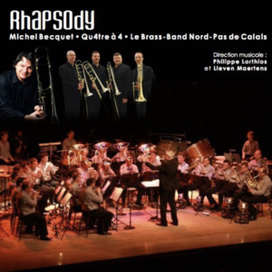 CD "Rhapsody"