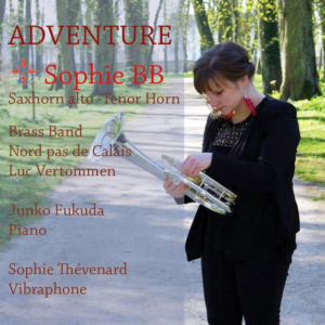 CD "Adventure"